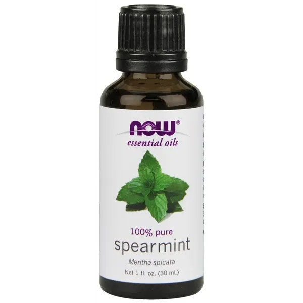 Essential Oil, Spearmint Oil - 30 ml.