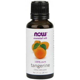Essential Oil, Tangerine Oil - 30 ml.