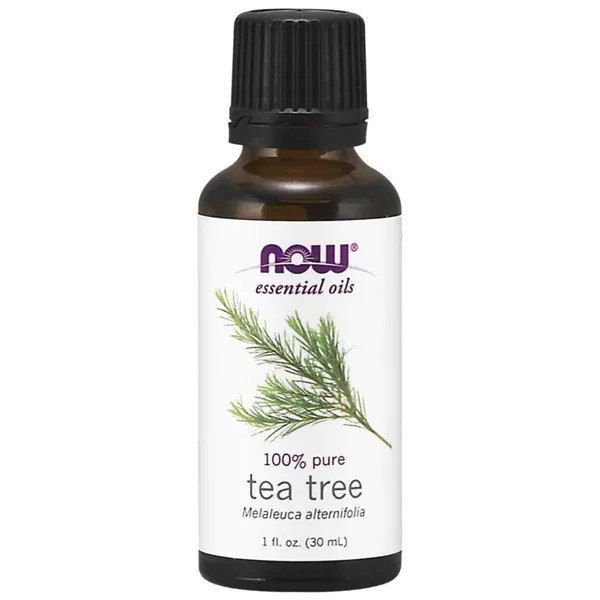 Essential Oil, Tea Tree Oil - 30 ml.