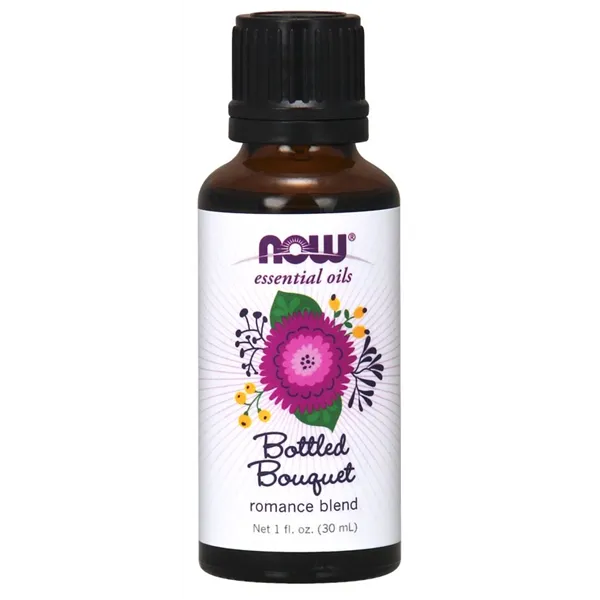 Essential Oil, Bottled Bouquet Oil Blend - 30 ml.