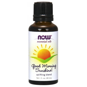 Essential Oil, Good Morning Sunshine! - 30 ml.