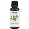 Essential Oil, White Thyme Oil - 30 ml.