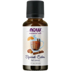 Essential Oil, Spiced Cider - 30 ml.