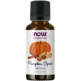 Essential Oil, Pumpkin Spice - 30 ml.