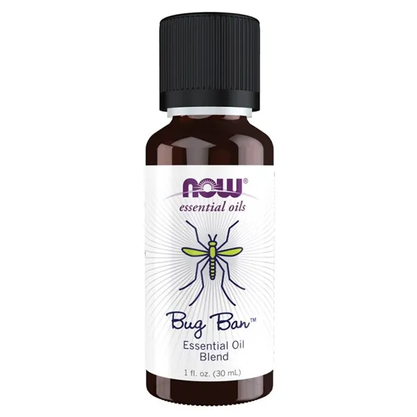 Eteerinen öljy, hyönteisten karkotus - 30 ml.