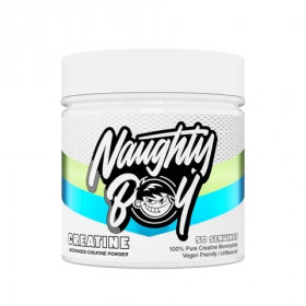 Creatine, Unflavored - 150g 