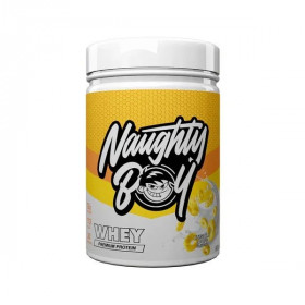 Advanced Whey, Lifestyle Loops - 900 г