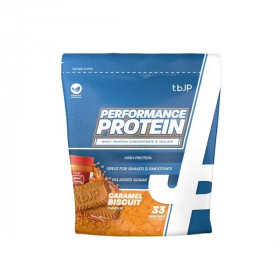 Performance Protein, Карамельный бисквит - 1000 г