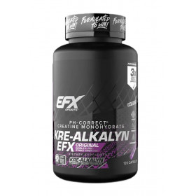 Kre-Alkalyn EFX - 120 caps