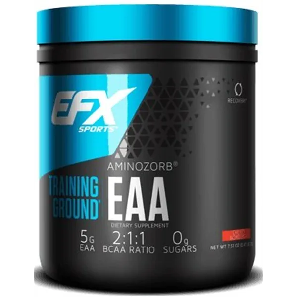 Training Ground EAA, Georgia Peach - 213 g