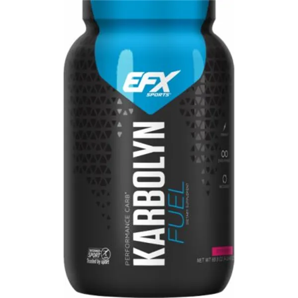 Karbolyn Fuel, Neutral - 1950g