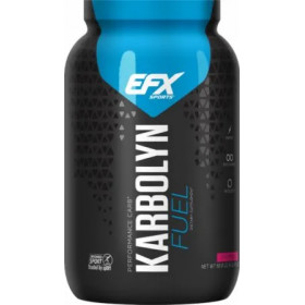 Karbolyn Fuel, Fruit Punch - 1950g