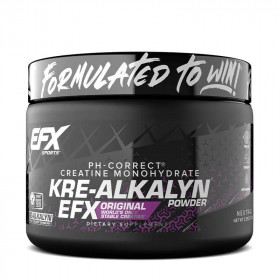 Порошок Kre-Alkalyn EFX, без ароматизаторов - 100 г