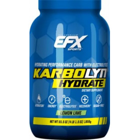 Karbolyn hidrāts, citronu-laima - 1856 g