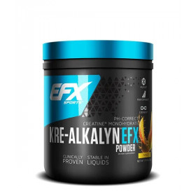 Kre-Alkalyn EFX pulveris, mango - 220g