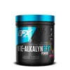 Kre-Alkalyn EFX pulveris, Rainbow Blast - 220g