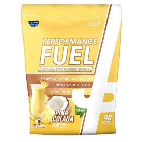 Energinis kuras „Performance Fuel“, „Pina Colada“ – 1000 g