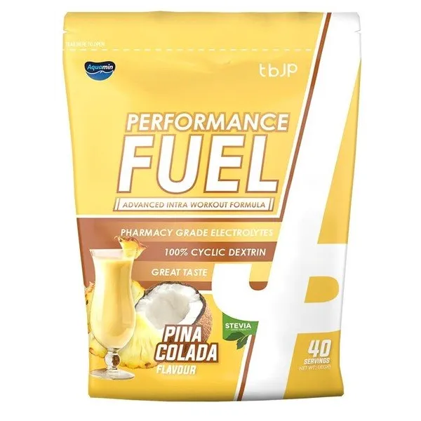 Performance Fuel, Pina Colada - 1000g