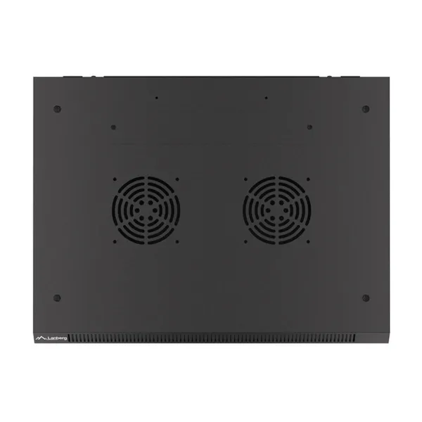 Rack Cabinet Lanberg WF01-6427-10B 19"