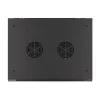 Rack Cabinet Lanberg WF01-6427-10B 19"