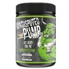 Undisputed Pump Booster, Peach Ice Tea - 510g