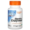 Digestive Enzymes - 90 vcaps