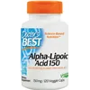 Alpha-Lipoic Acid, 150mg - 120 vcaps