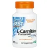 L-Carnitine Fumarate with Biosint Carnitines - 60 vcaps