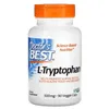 L-Tryptophan, 500mg - 90 vcaps