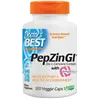 PepZin GI - 120 v-kapsulių
