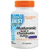 Hialuronskābe + hondroitīna sulfāts ar BioCell kolagēnu - 60 kapsulas