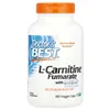 L-karnitiinifumaraatti biosinttikarnitiineilla - 180 v-kapselia