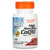 High Absorption CoQ10 with BioPerine, 400mg - 60 vcaps