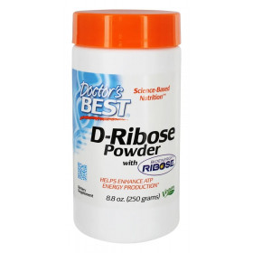 D-Ribose, Powder - 250g