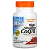 High Absorption CoQ10 with BioPerine, 100mg - 120 vcaps