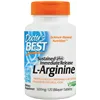 L-Arginine - Sustained + Immediate Release, 500mg - 120 tablets