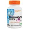 Phosphatidylserine Serine with SerinAid, 100mg - 120 vcaps