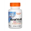 Real Krill, 350mg - 60 softgels 