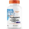 Гиалуроновая кислота + хондроитинсульфат с коллагеном BioCell - 180 капсул
