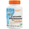 Curcumin Phytosome, 500mg - 180 vcaps