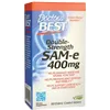  SAM-e, 400 mg dubultas iedarbības - 60 tabletes