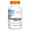 Nattokinase, 2000 FUs - 270 vcaps