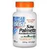 Saw Palmetto Standardized Extract with Prosterol, 320mg - 180 softgels