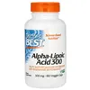Alfa-lipoīnskābe, 300 mg - 180 v-kapsulas
