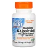 Stabilizēta R-lipoīnskābe ar Na-RALA, 200 mg - 60 v-kapsulas