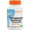 Menopause Spectrum с EstroG-100 - 30 растительных капсул