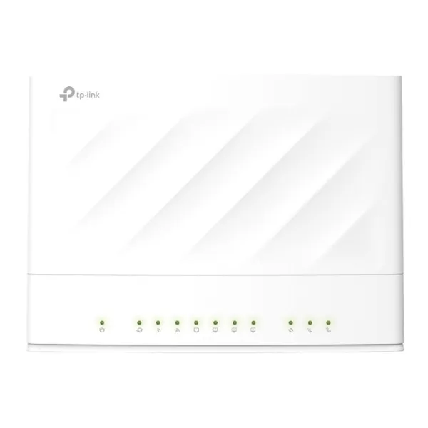 Rūteris TP-Link AX1800