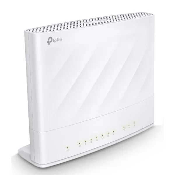 Rūteris TP-Link AX1800
