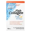 Fish Collagen with Naticol Fish Collagen - 30 stick packs