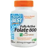 Visiškai aktyvus folatas 800 su Quatrefolic, 800mcg - 60 v kapsulių